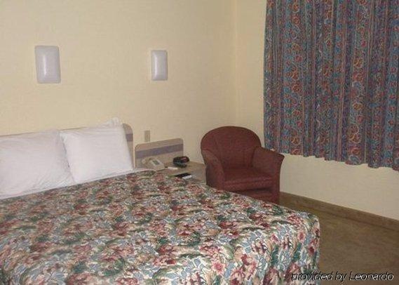 Econo Lodge Meadville Bilik gambar