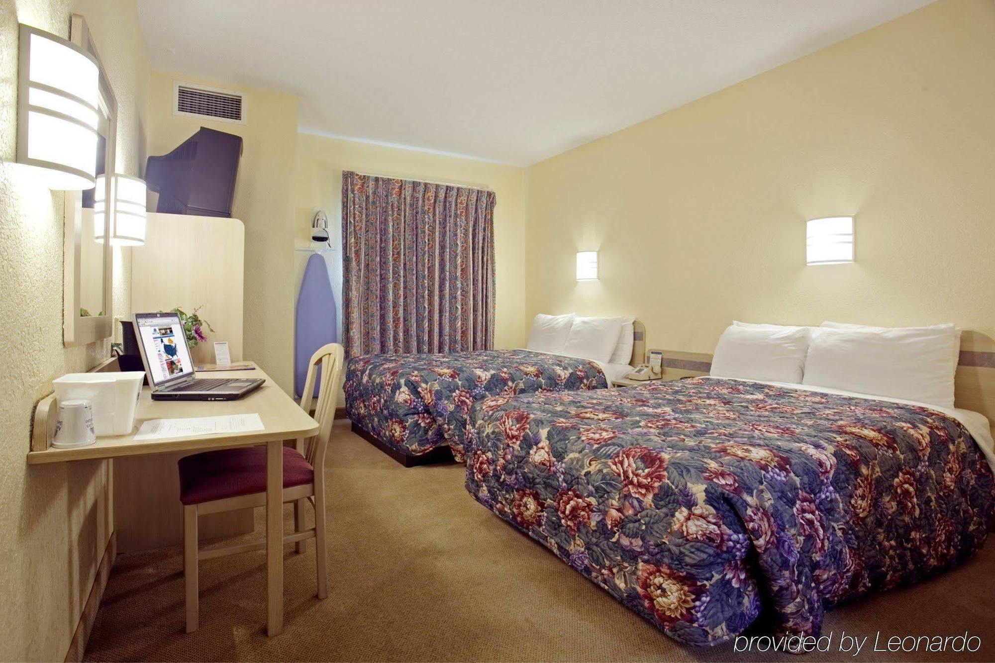 Econo Lodge Meadville Bilik gambar